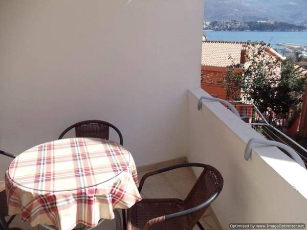 Apartments Jelušić