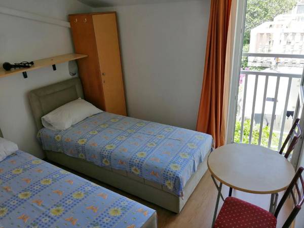 Mirko Apartments Budva