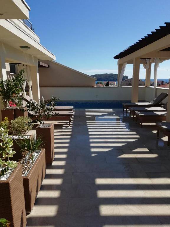 Apartments and Rooms Grand Palazzo