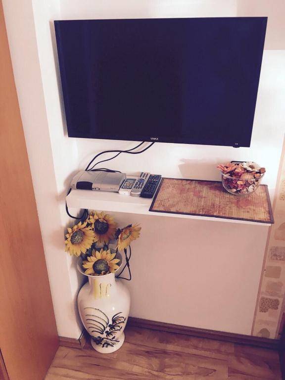 Apartments Manojlovic