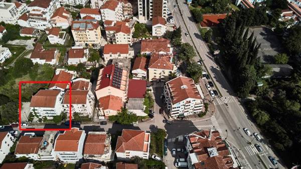 Family Apartments Mont Budva