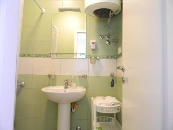 Gospostina Apartments