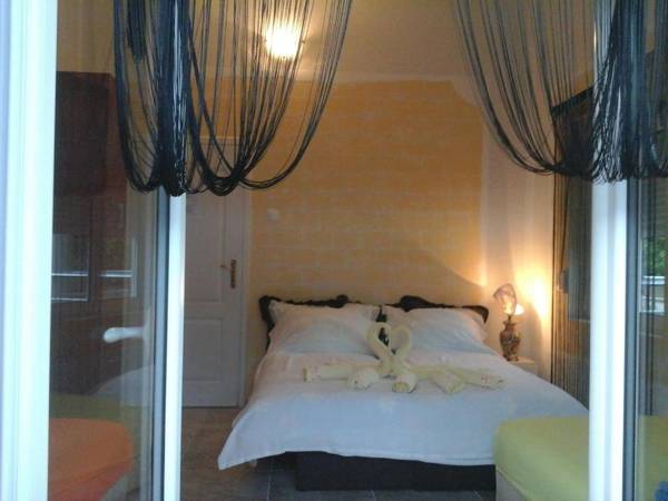 Apartmani Vila Aleksandar