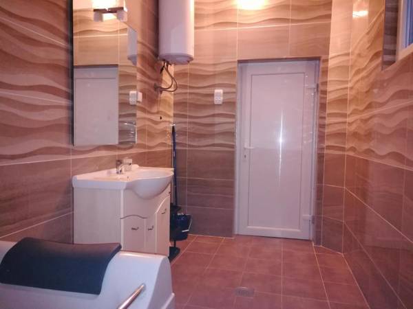 Apartmani Vila Aleksandar
