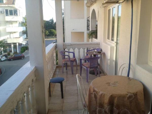 Guest House Vila Jasna