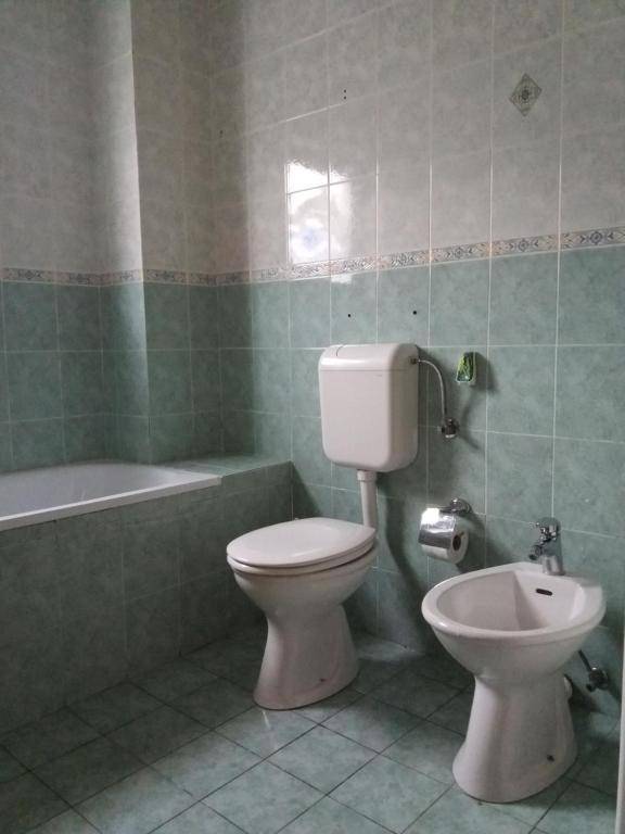 Djukanovic Apartments