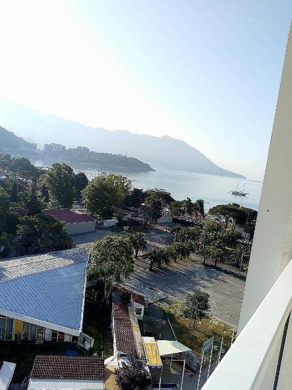 DeLux and Urban apartments Hotel Tre Canne Budva