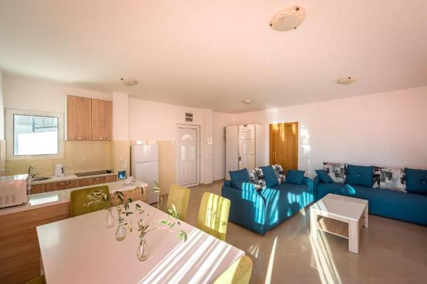 Apartments Mon Beach