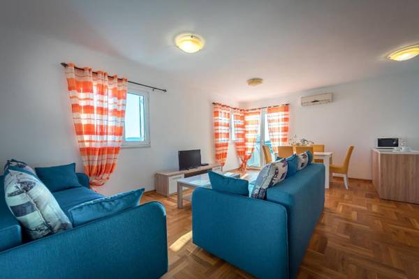 Apartments Mon Beach