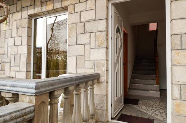 Guest House Heart of Budva