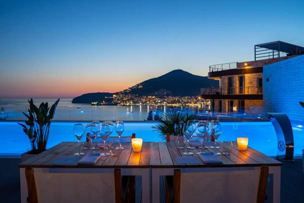 Dukley Hotel & Resort