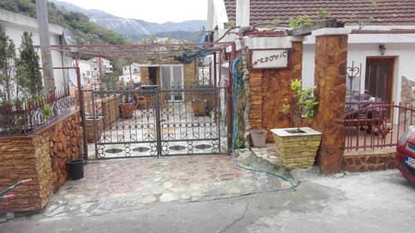 Apartman Studio Nedović