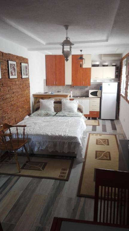 Apartman Studio Nedović