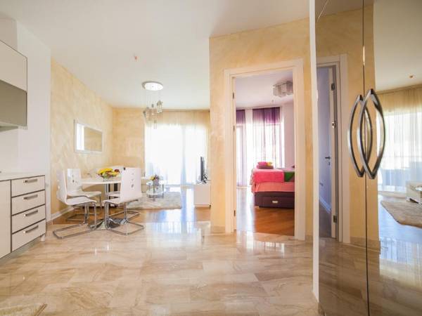 Luxury Apartment Valentina