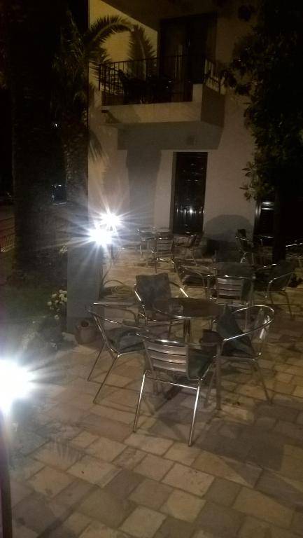 Studio Apartments 6 Palmi