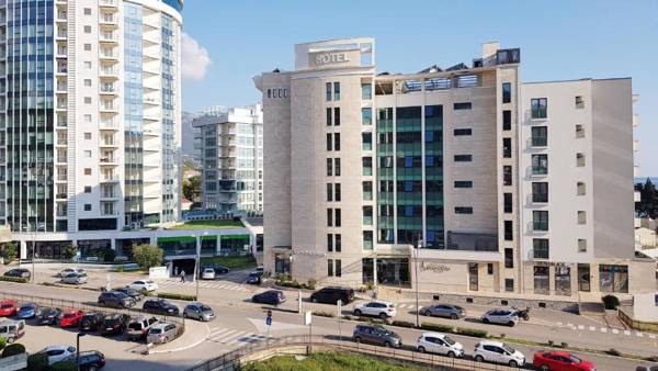 Centar New Loki Apartments