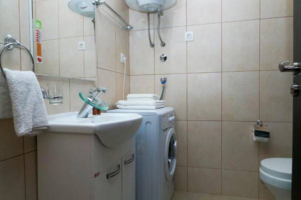 Apartment Pansy Montenegro KO Budva