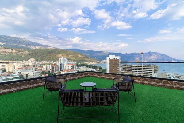 Victoria Residence Apartments