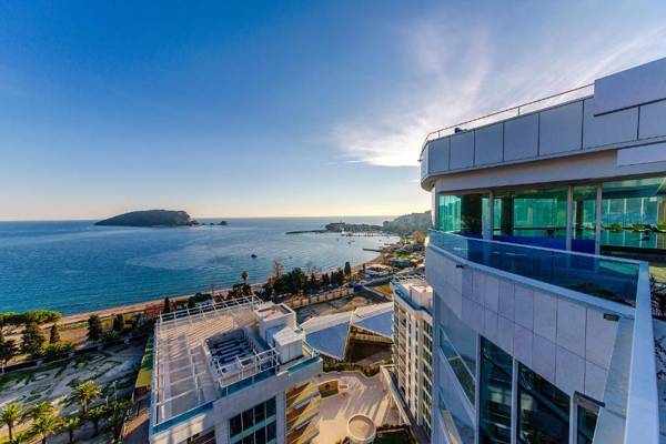 Luxury Apartments Mia