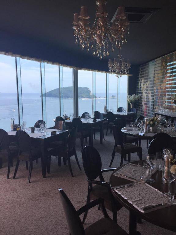 Luxury Apartments Mia