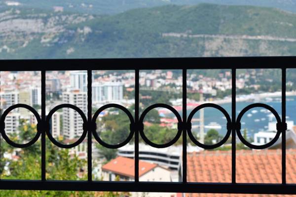 Apartment Alex Viewpoint