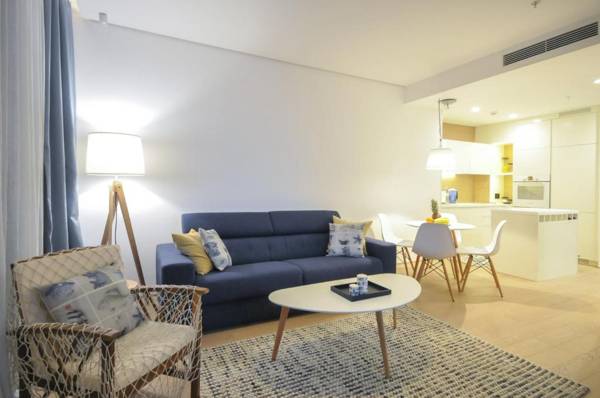 Leona Residences Apartment