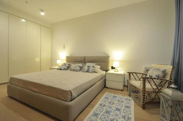 Leona Residences Apartment