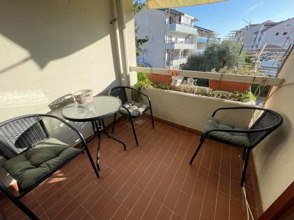 Cosy Apartment Vera Bečići