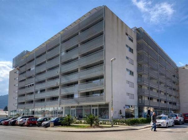 Sea View Apartments in Budva