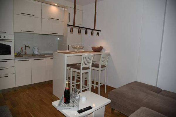 Apartment Lux Fontana