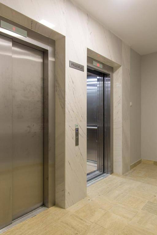 Mateja & Fontana Apartment