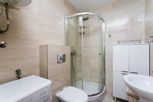 Apartments LORA Cetinjska