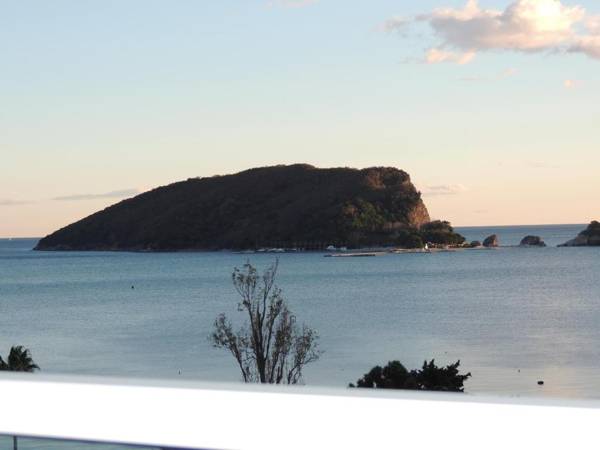 Luxury Apartment AdriaticHotel Tre Canne