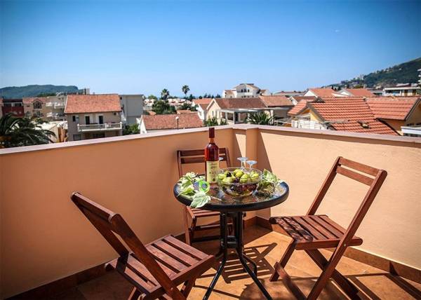 Apartments Stari Ribar