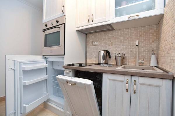 Old Town Skyline apartments