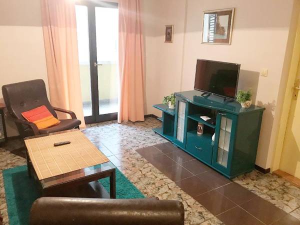 Sega Adzic Apartments