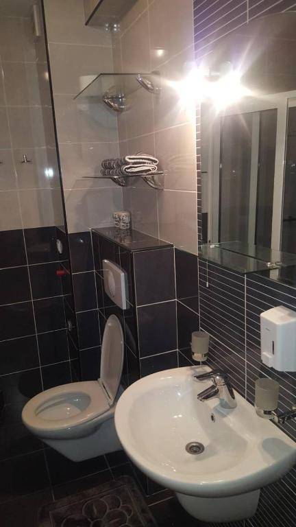 Apartman Centar Lux