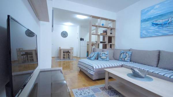 Two bedroom apartment Zaklina