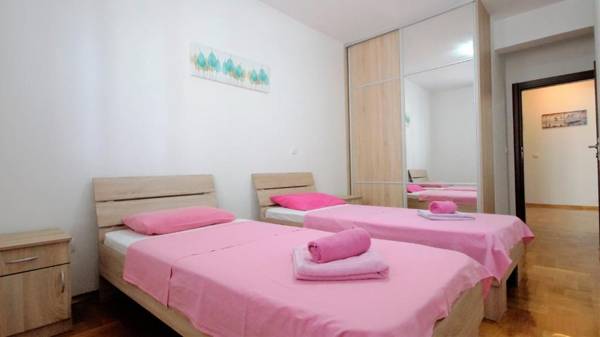 Two bedroom apartment Zaklina