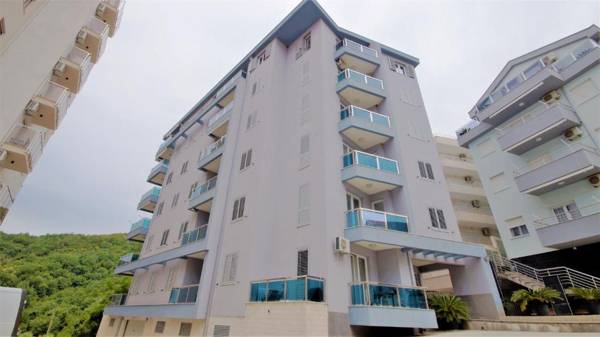 Two bedroom apartment Zaklina