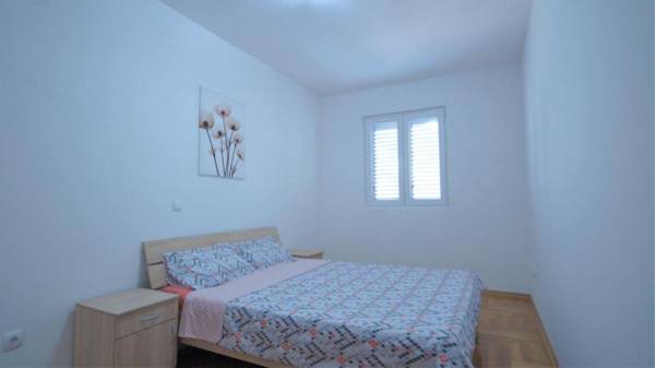 Two bedroom apartment Zaklina