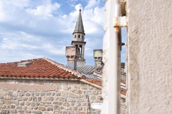 St. Nicola's Apartments