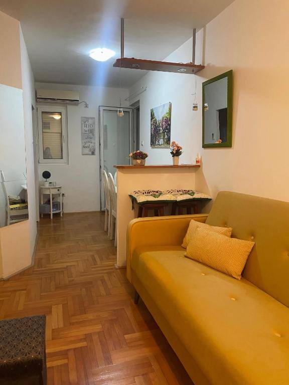 Kaluđerović apartment