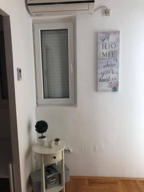 Kaluđerović apartment