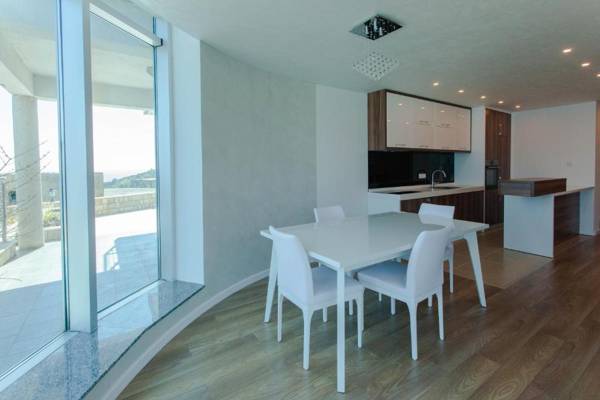 Vidikovac Marble House