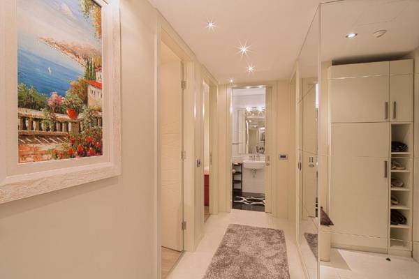 Premier LUX apartment