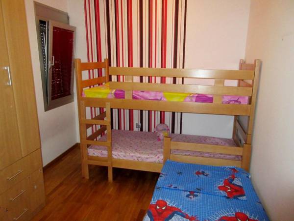 Dvosoban stan Babin Do Budva sa garazom