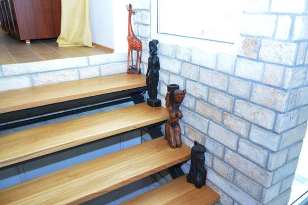 Apartments Balabusic