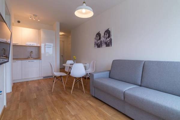 Lungomare Lux Apartments