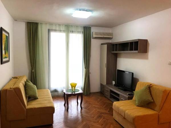 COMFORT APARTMENT NEAR THE BEACH